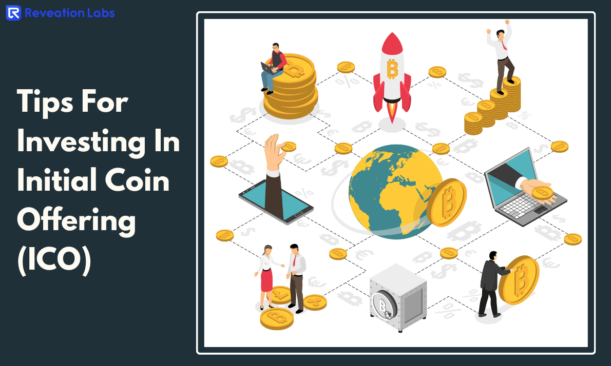 Tips for Investing in Initial Coin Offering (ICO)