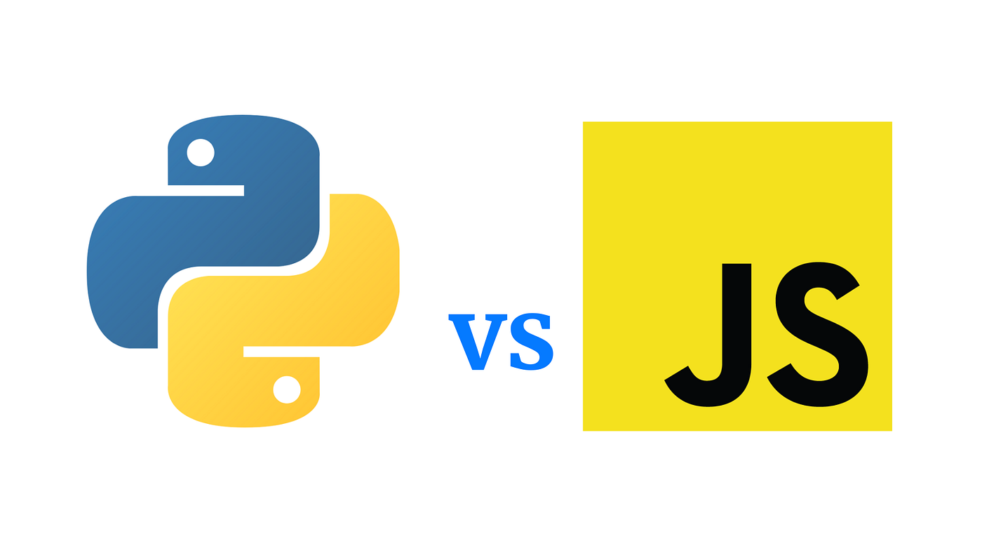 JavaScript Vs Python For Web Development? | by Sannan Malik | CodeX | Medium Javascript vs python for web development? | by sannan malik | codex | medium