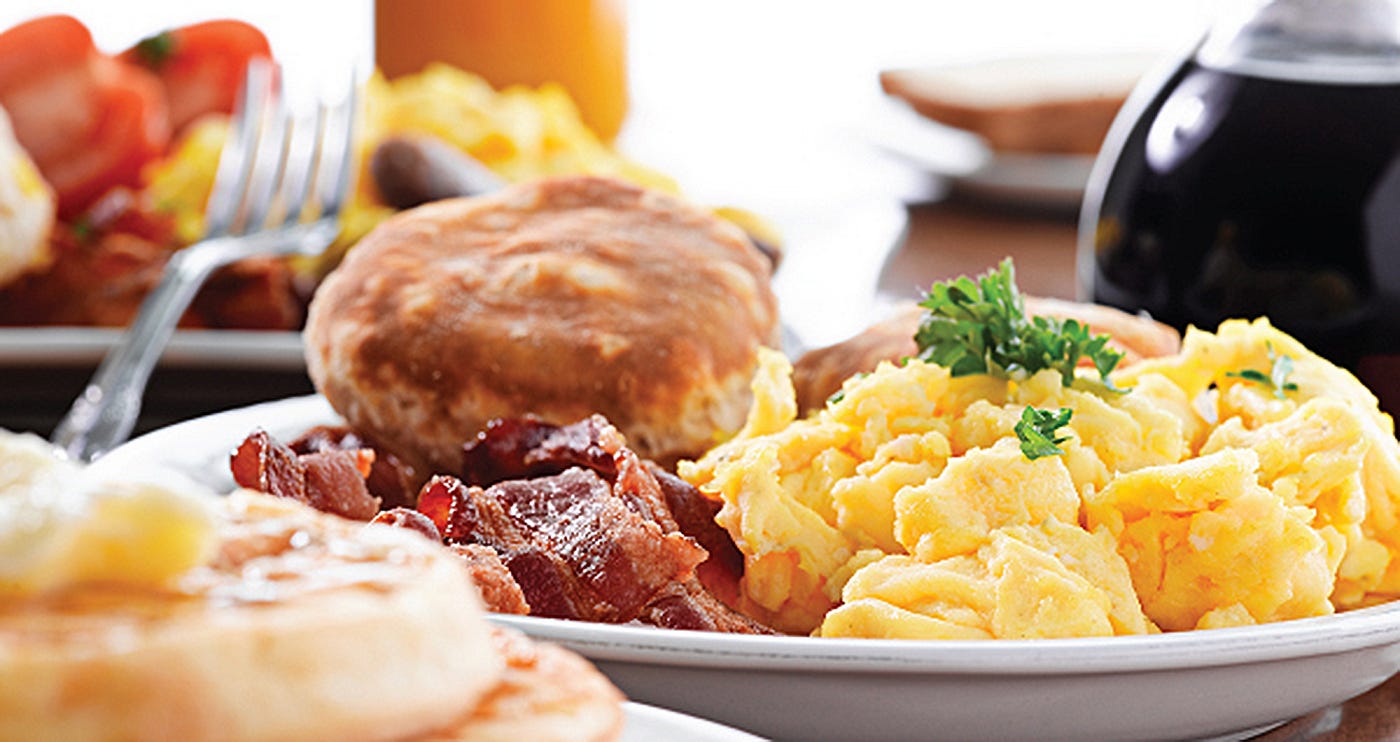 Hotel Breakfasts In Singapore That Scream Value By Suitelyfe Suitelyfe