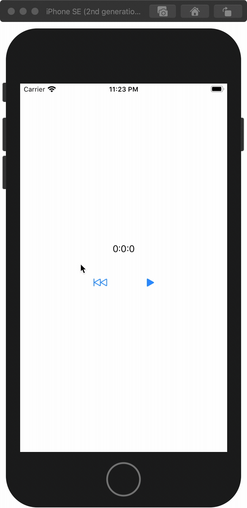 How to Build a Timer Using Swift and SwiftUI jamiechoo 博客园