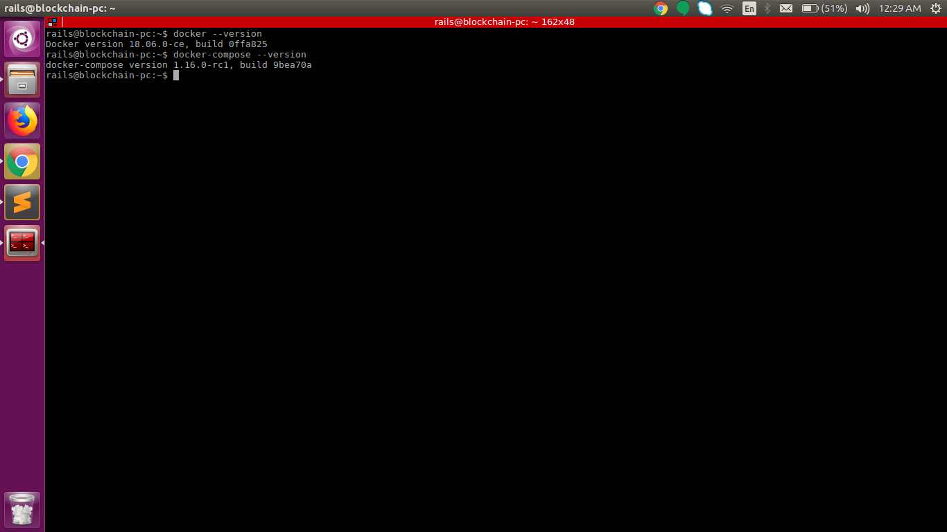 Installing docker and docker compose on ubuntu 18.04 / 16.04 | by Tech Geek  | Medium