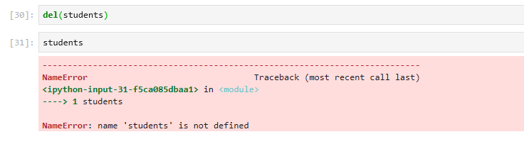 Deep Dive in Machine Learning with Python | by Rajesh Sharma ...