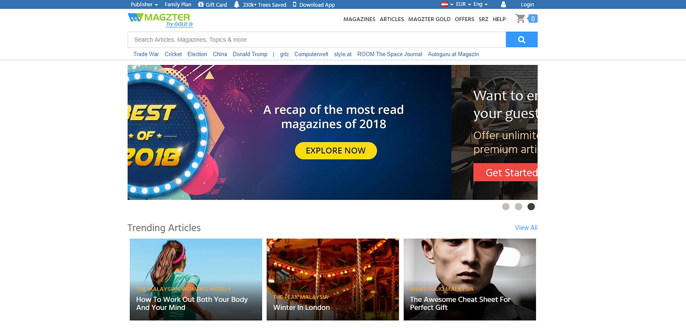 free magazines online download free magazines online download