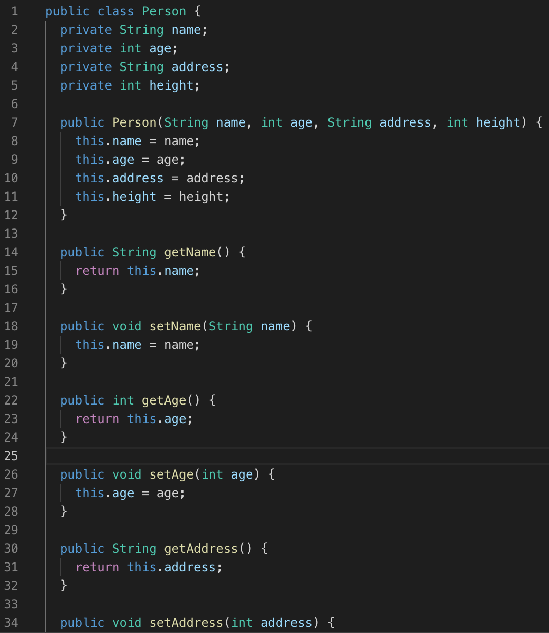 Ruby Compared to Java: It’s pretty good! | by William Rumanta | Medium