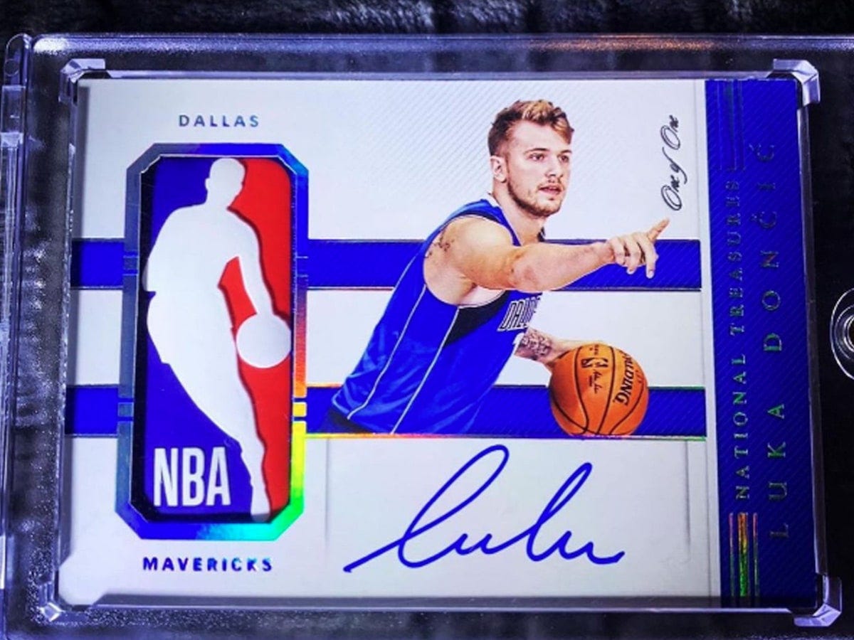 What are the Best Places to Buy Sports Cards Online in 2022? by Big