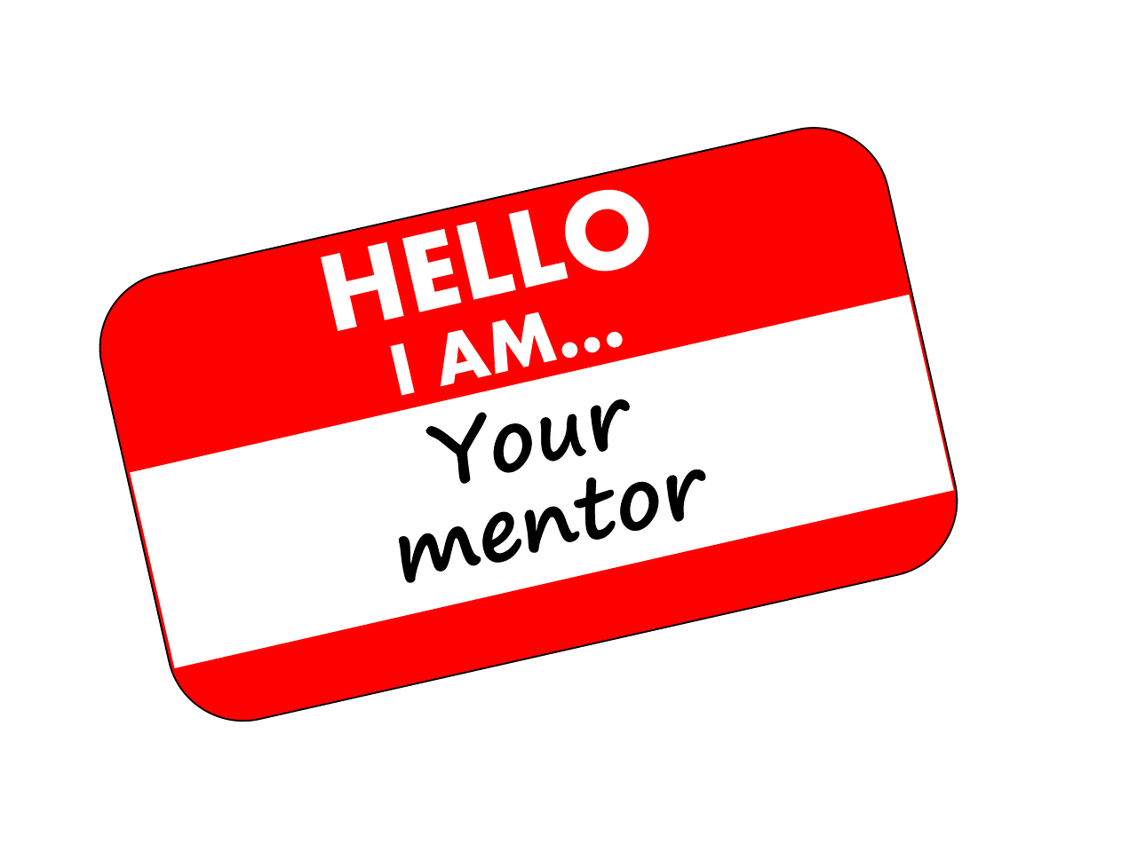 Are Ready to be a Mentor?. A guest from Kate Higham… | by CharlieHR | Medium