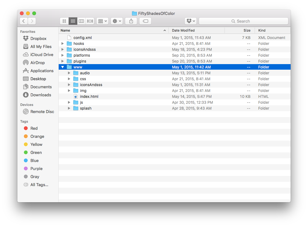 Should I Use Cordova or PhoneGap? by Kjell Connelly Medium