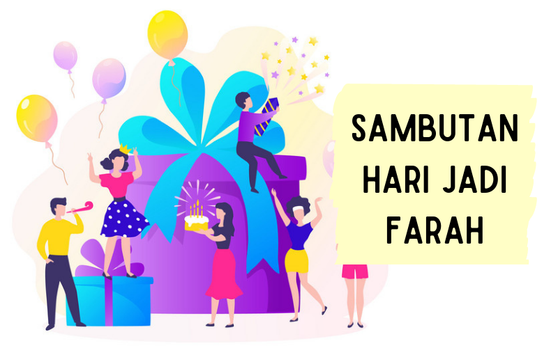 How To Say Happy Birthday In Malay By Simon Bacher Medium How To Say Happy Birthday In Malay By Simon Bacher Medium