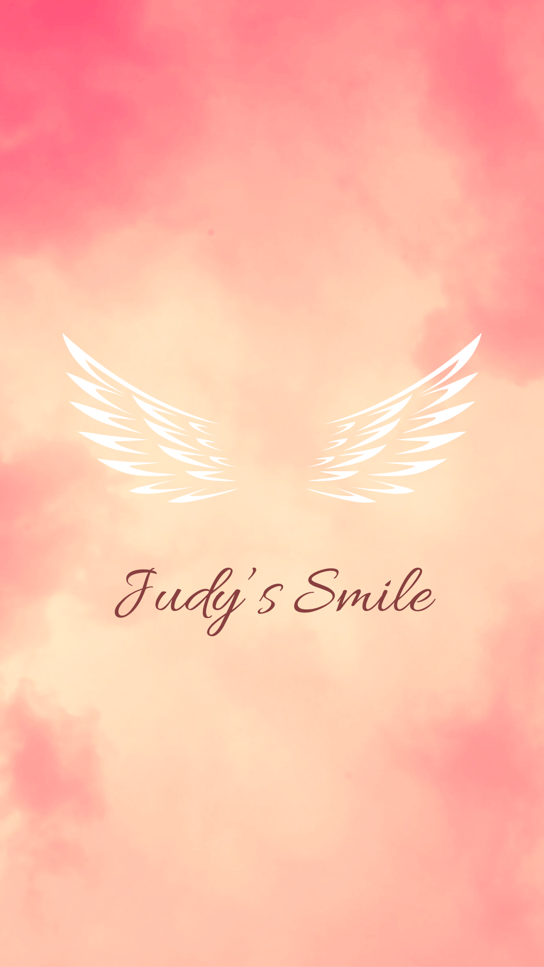 judy-s-smile-a-poem-sachi-reads-daily-medium