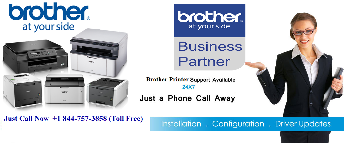 Search Brother Printer Tech Support Online | by Streak Printer | Medium