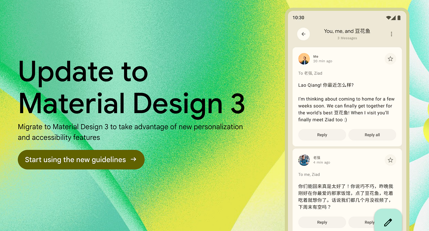 Create a design system teams love to use | by DΞNYS SΞRGUSHKIN | Oct, 2022  | UX Planet