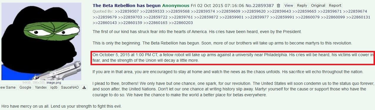 the beta rebellion has begun the beta rebellion has begun