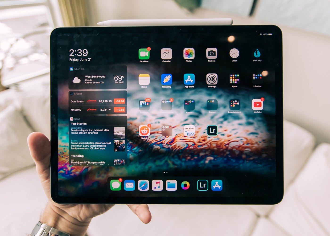 Best iPad Apps for Students in 2020 | by Bruno Wegelius | Mac O'Clock |  Medium