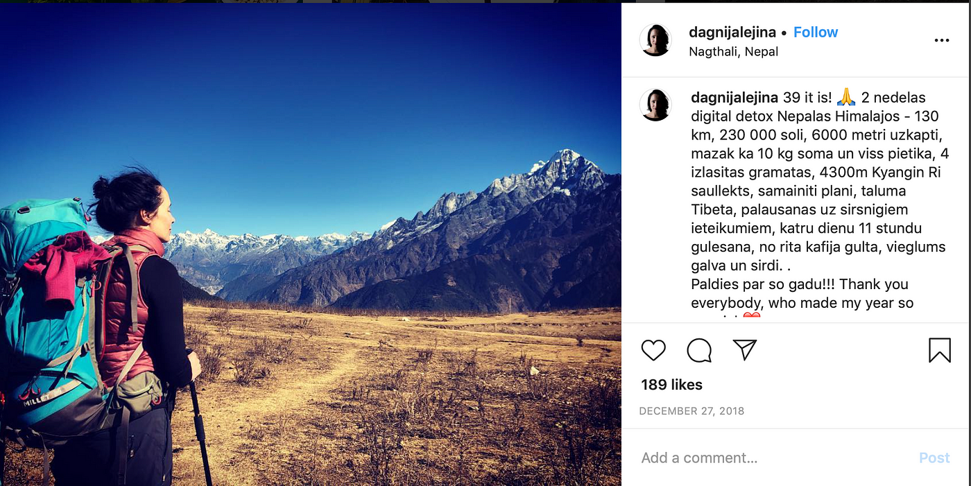 Take Your Productivity To The Next Level Managing Attention And Energy By Dagnija Lejina Medium Take Your Productivity To The Next Level Managing Attention And Energy By Dagnija Lejina Medium