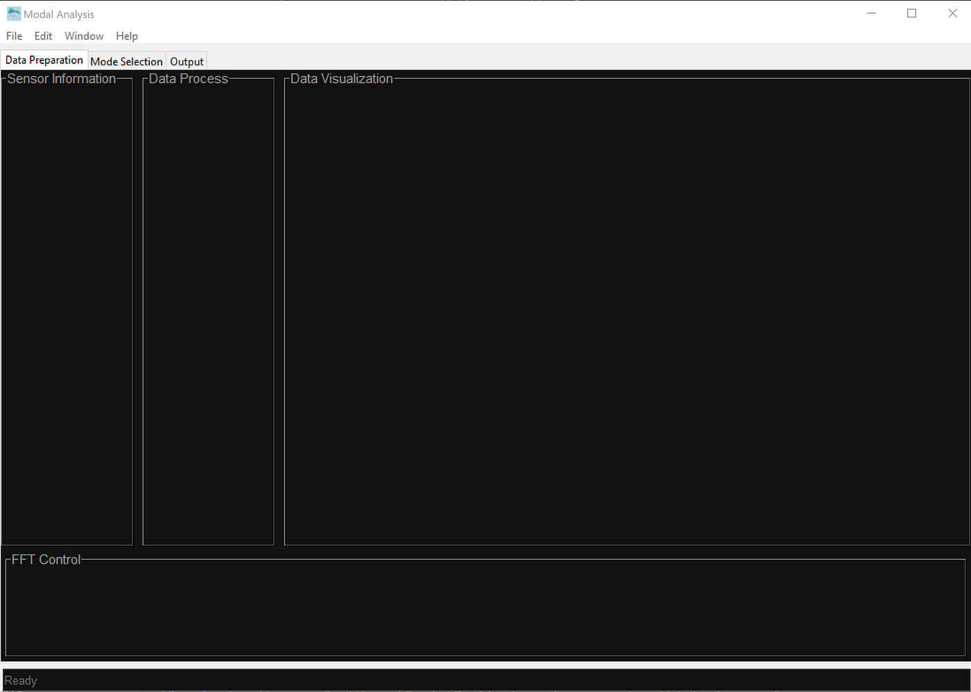 Using Python Tkinter to Create Your Own App | by Chuangshuo Stephen Zeng |  Medium