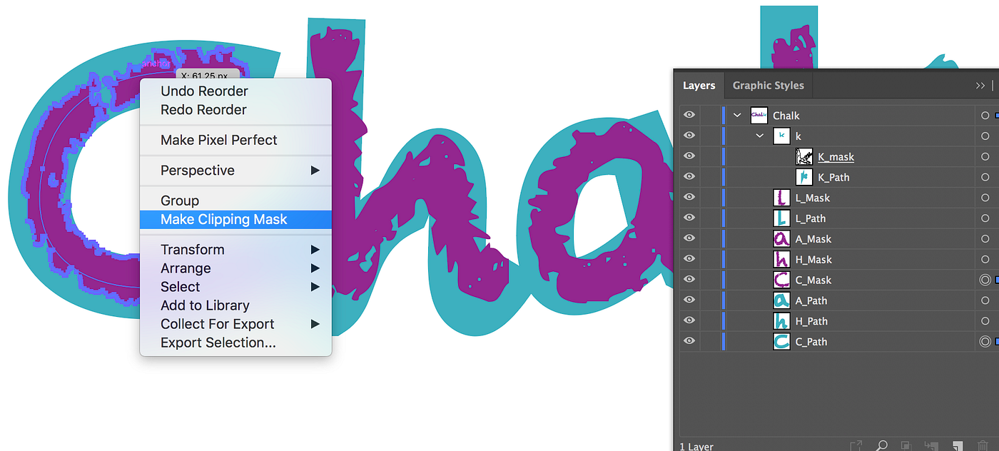 Use GSAPs Draw SVG plugin to animate any font or shape | by Christina ...