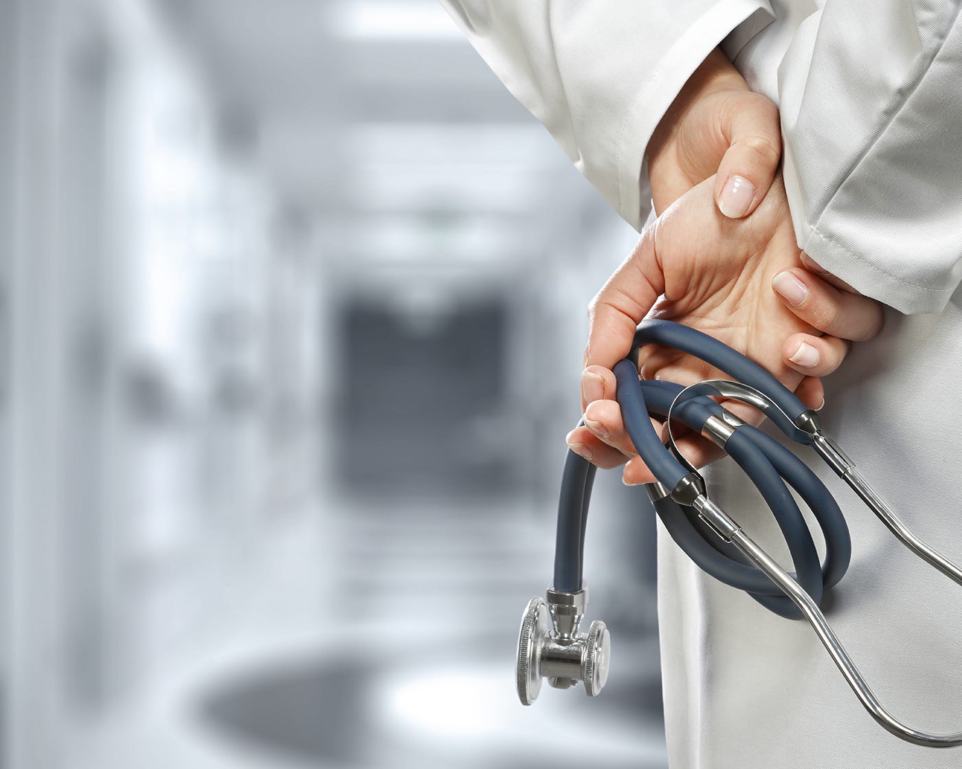 5 Signs It’s Time To Change Doctors by Medicare Carolina Medium