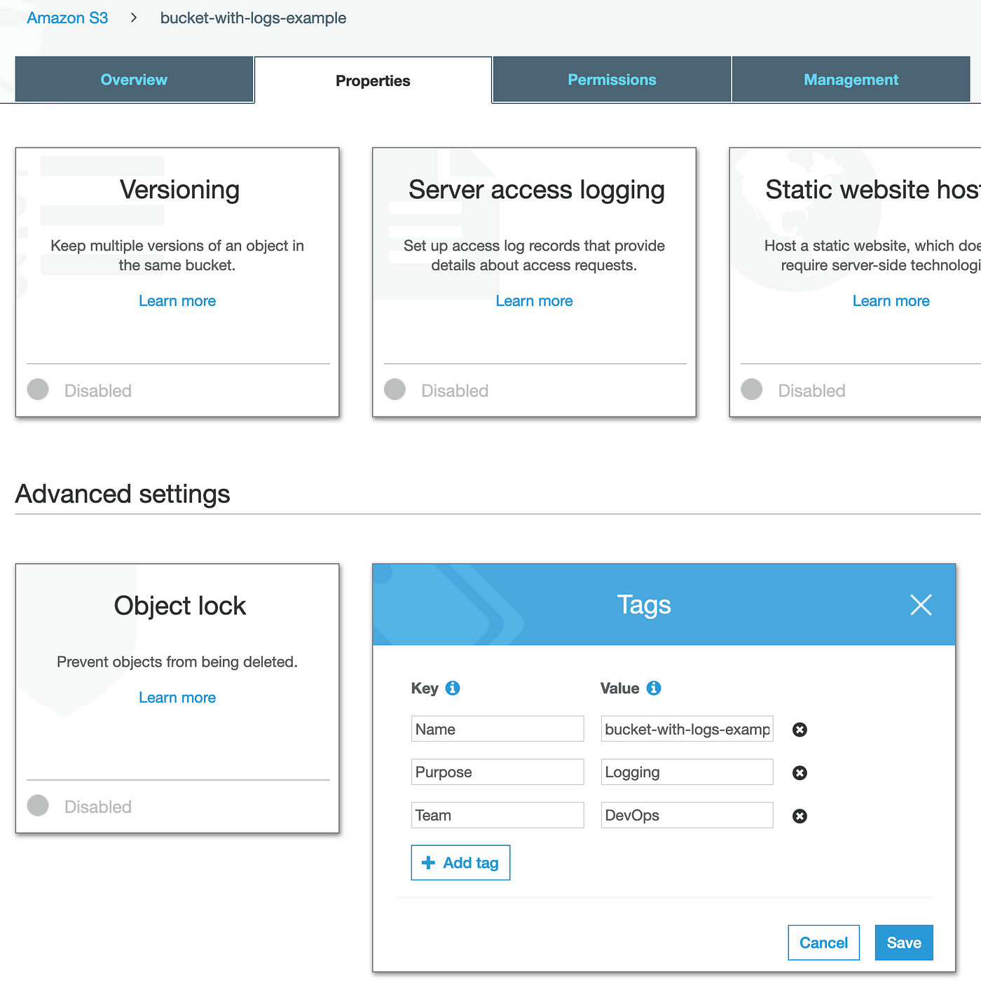 AWS S3 billing analysis and cost optimization — Deep dive | by Rudolf  Ratusiński | Medium