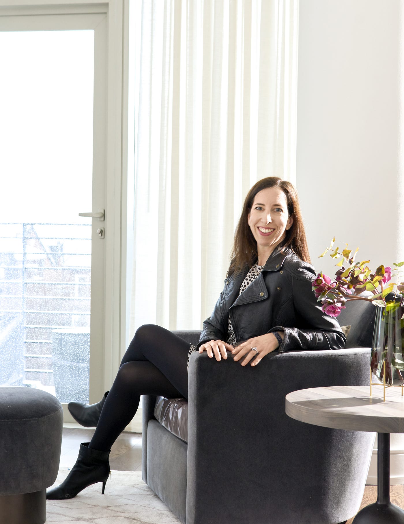 Interior Designer Melissa Bodie of Melissa + Miller Interiors: 5 Things You  Can Do To Help Your Living Space Spark More Joy | by Candice Georgiadis |  Authority Magazine | Medium