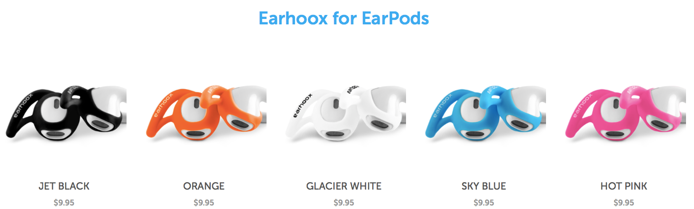 Here's How To Stop Apple Earpods from 