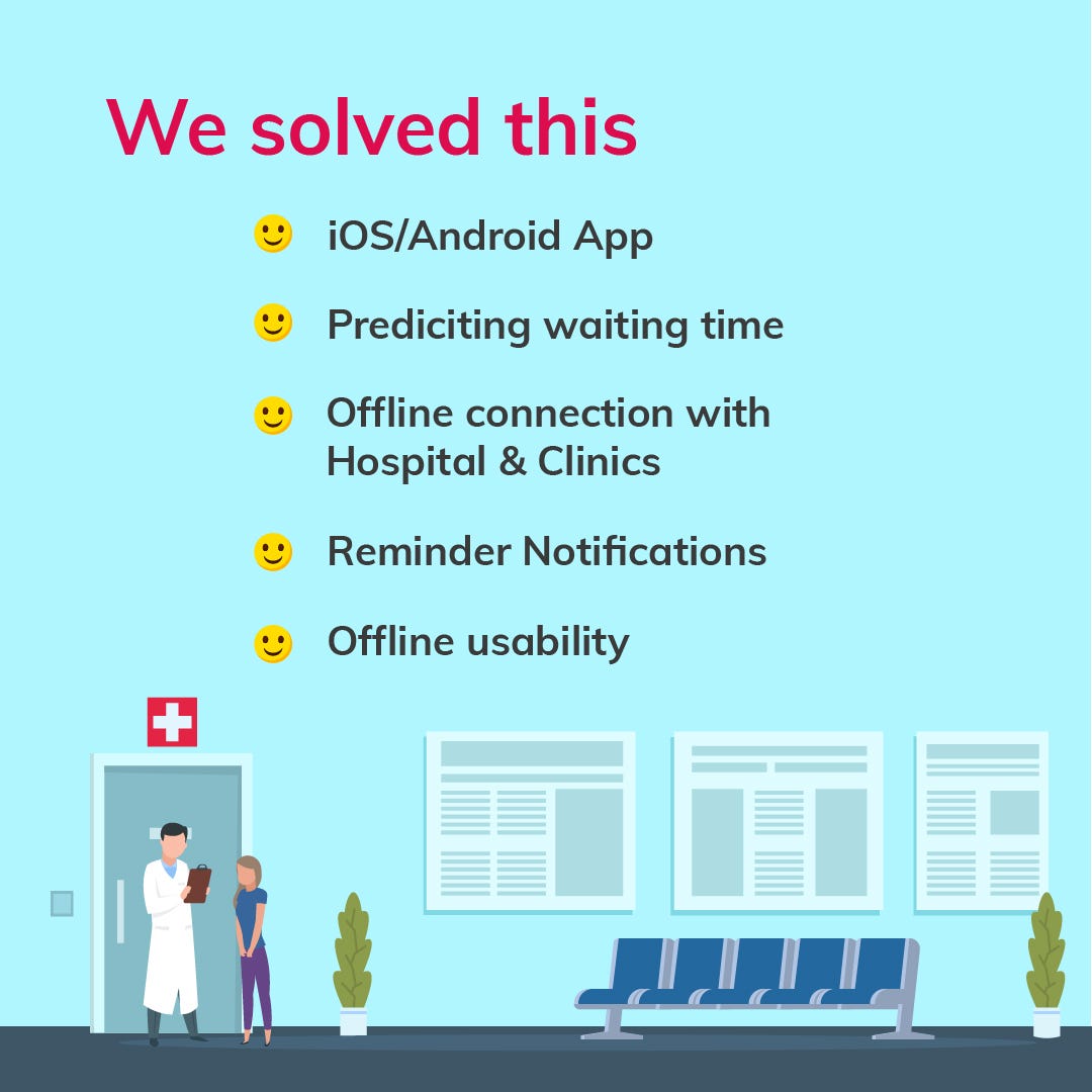 How 91social solved the problem for OPDlift