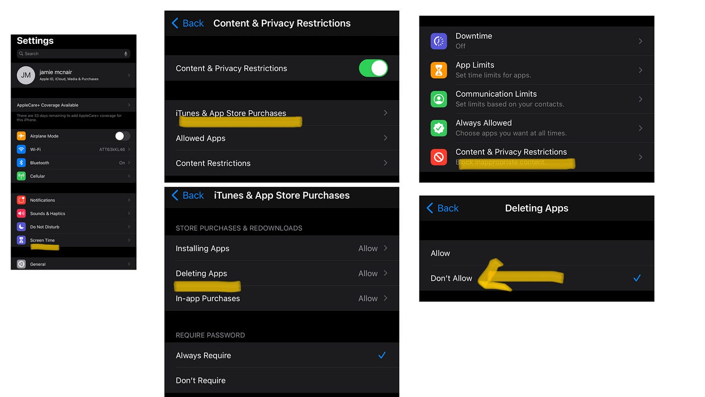 How To Customize Your Iphone With Ios 14 Step By Step Guide By Spwaff Medium