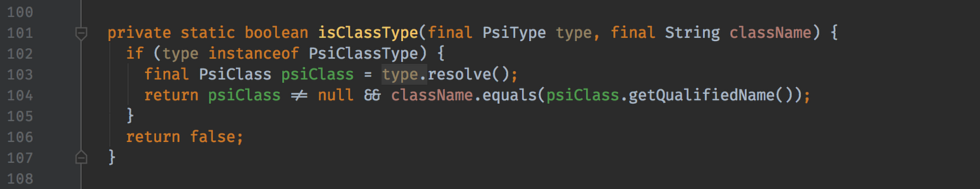 Making Java Code Easier to Read (Without Changing it) | by Andrey ...