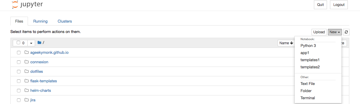 Python workspace setup for data engineers | by Ramz | Medium