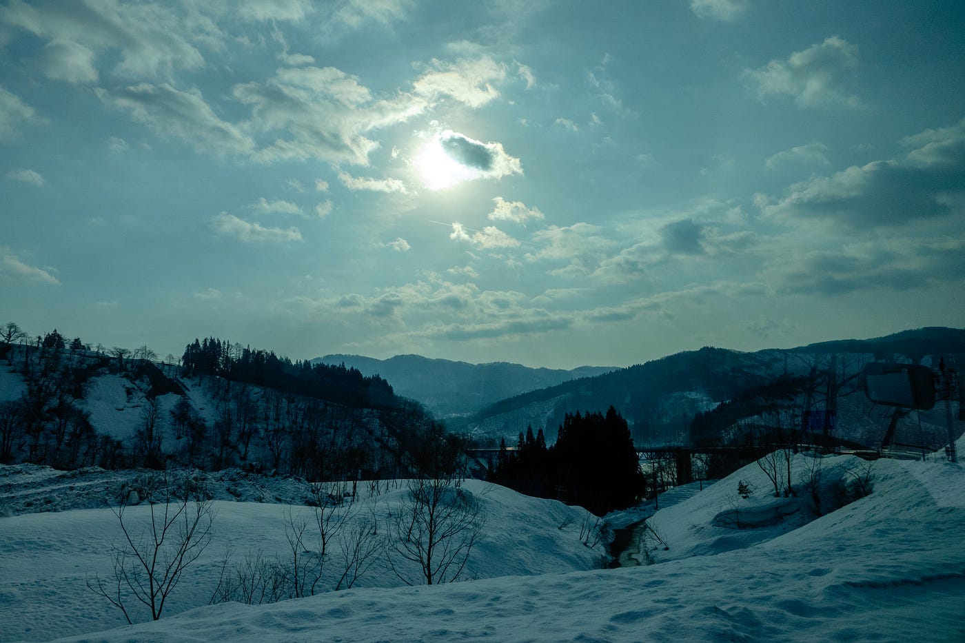 日本東北之旅d4 鶴岡x 羽黒山五重塔 Day 4 19 2 27 三 簡要行程在文末 想要詳細行程再跟我要 By 柯郁文nick 赤子之心 Medium