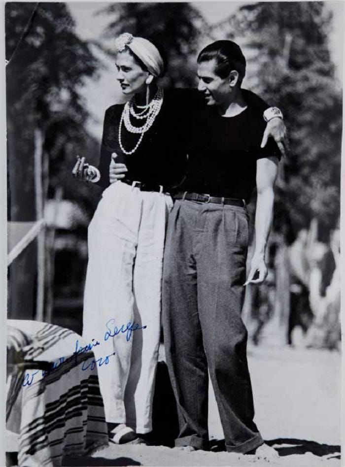 Women's beach pajamas Clearance