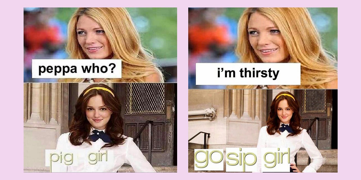 Gossip Girl Is Back And Better Than Ever By K Medium