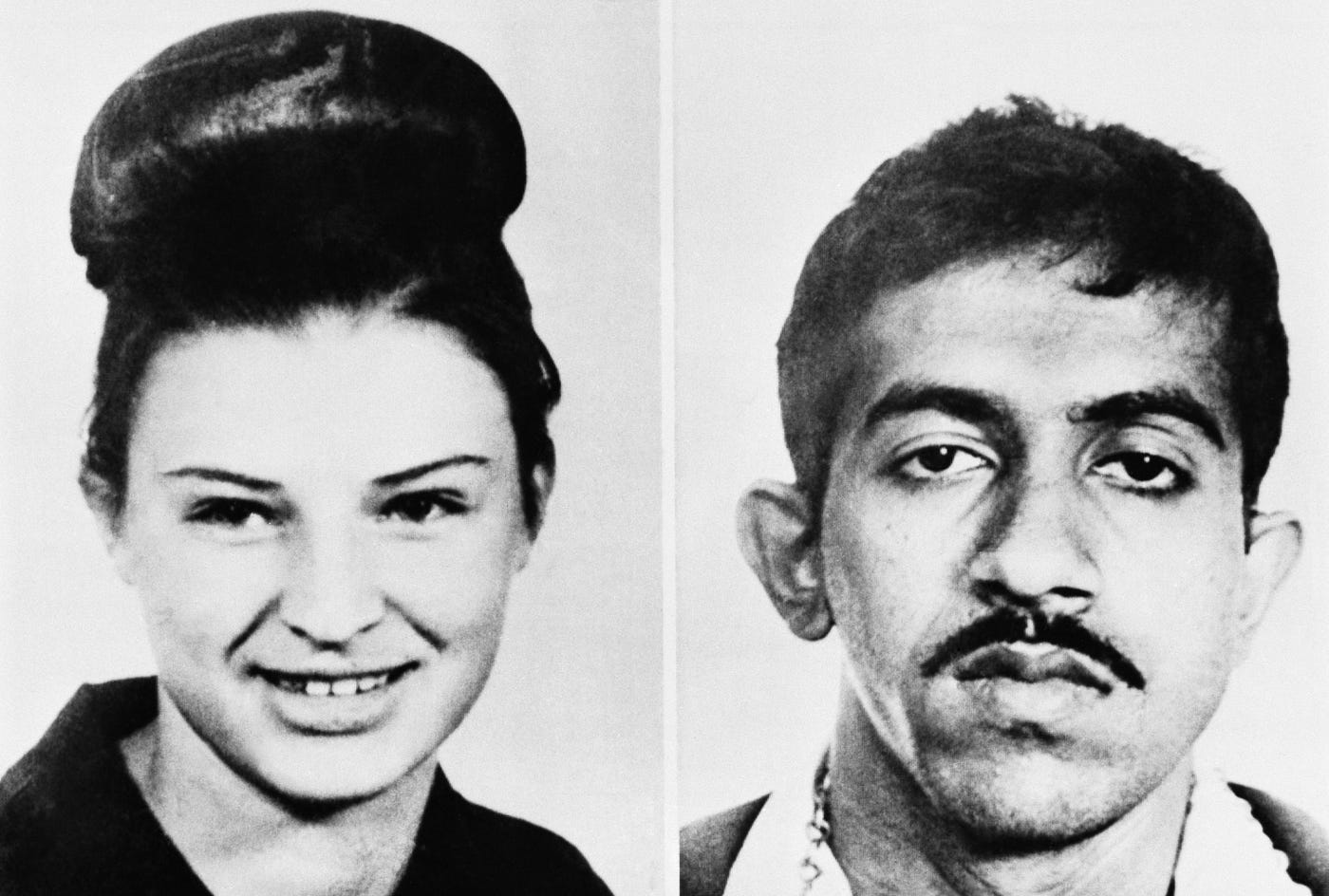 The murder of this 20-year-old Berkeley coed changed the laws around  psychology forever | by Nina Renata Aron | Timeline