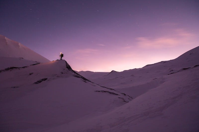 North star