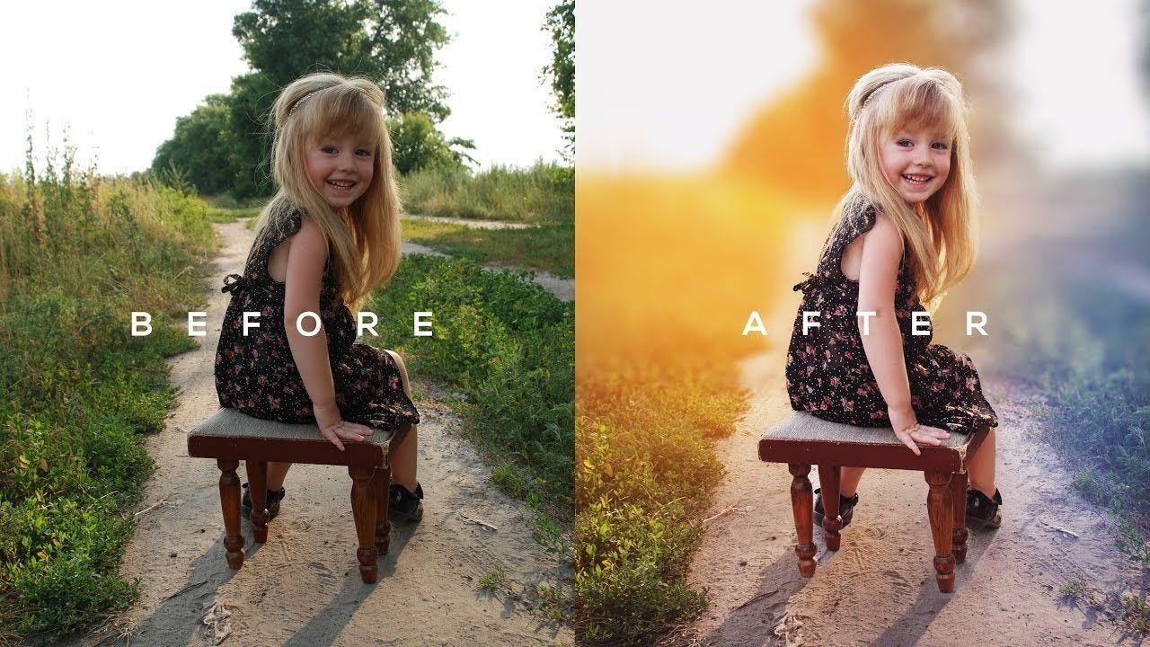 Dslr Camera Blur Effects 2019 Blur Background Photo Editor Online By Phila App Store Medium