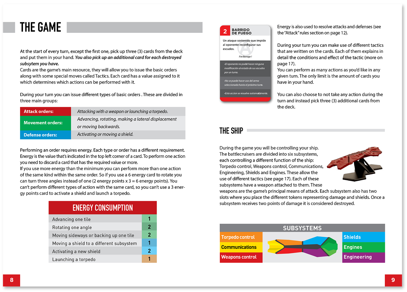 A board game design process: Test early, test a lot | by Diego Beltrami |  UX Collective