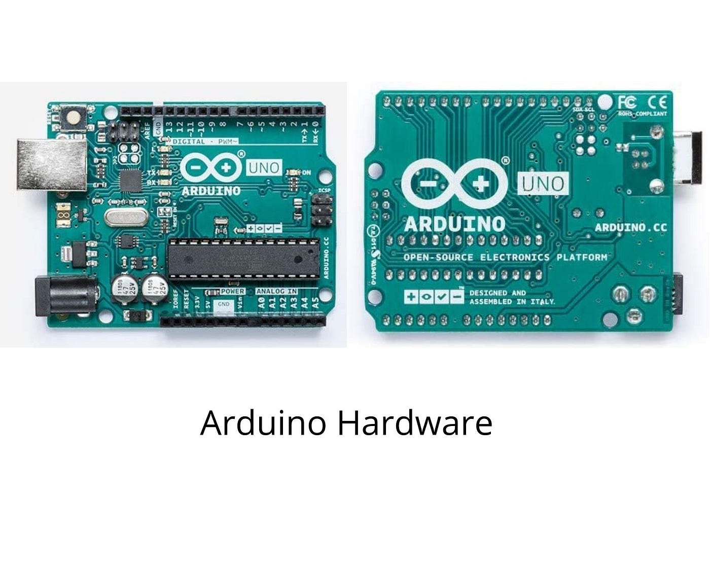 How To Learn Robotics With Arduino | by RoboZone | Medium