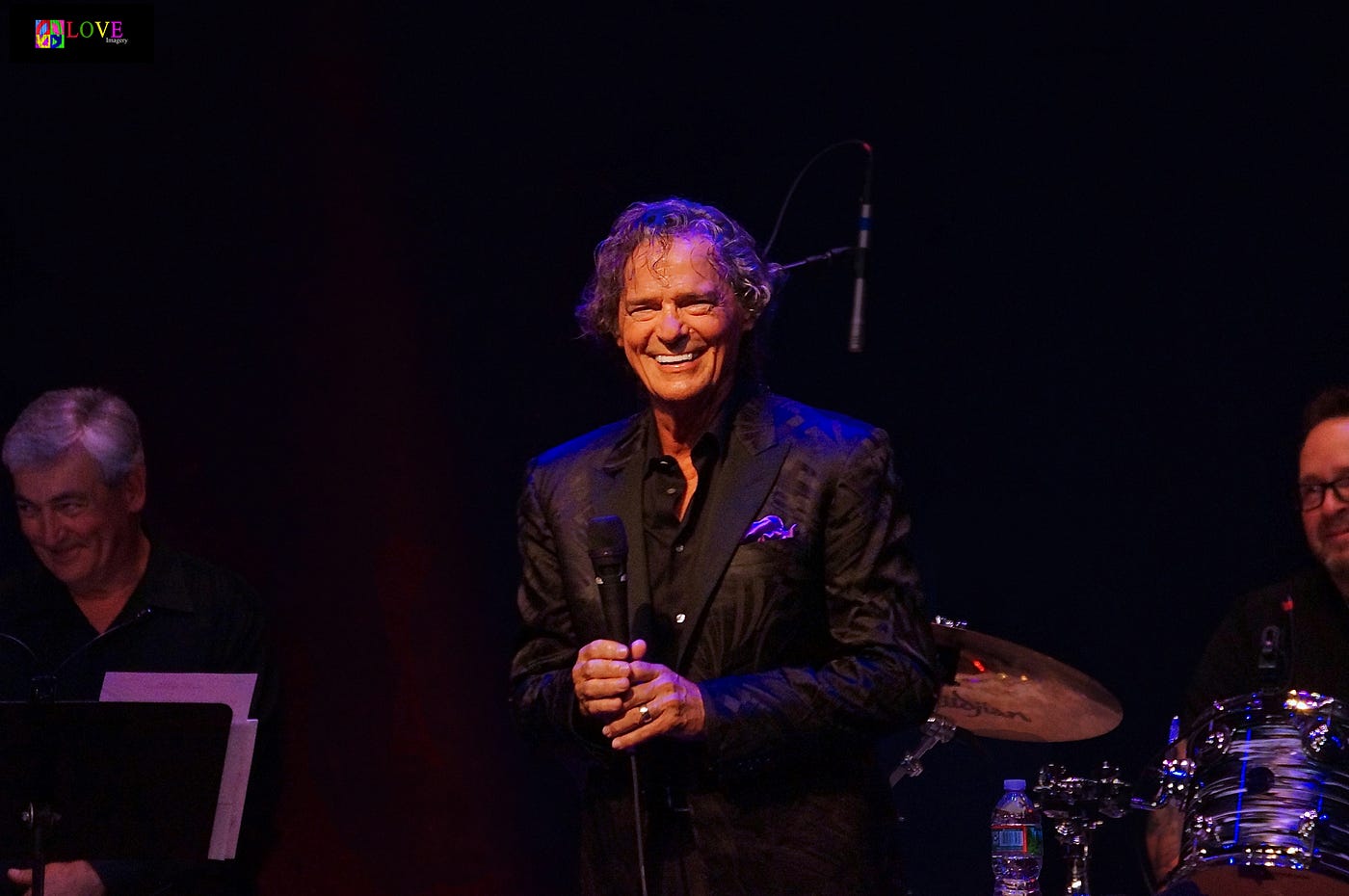 He Sounds Just Like I Remembered Bj Thomas Live At The Newton Theatre By Spotlight Central Spotlight Central Medium He Sounds Just Like I Remembered Bj Thomas Live At The Newton Theatre By Spotlight Central Spotlight Central Medium