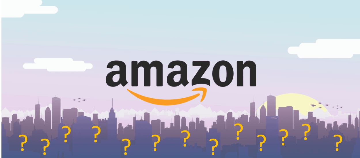 Amazon's HQ and Toronto: a good, if unlikely, fit | by Michael Barnard |  The Future is Electric | Medium