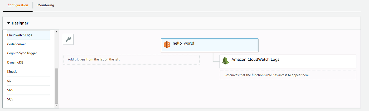 Getting started with Lambda on AWS in 2018, using Python. | by Greyboi ...