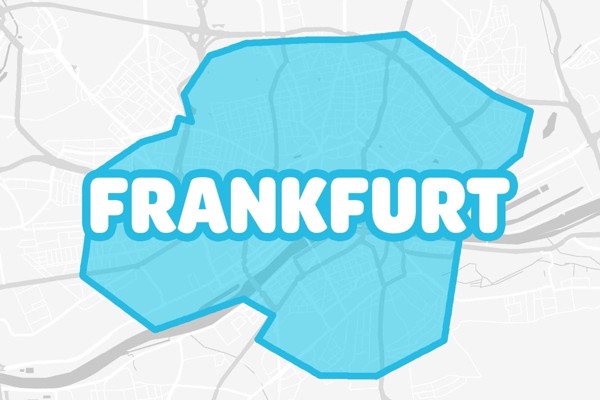 Wolt expanding in Frankfurt and Germany  by Pedro Gonçalo 
