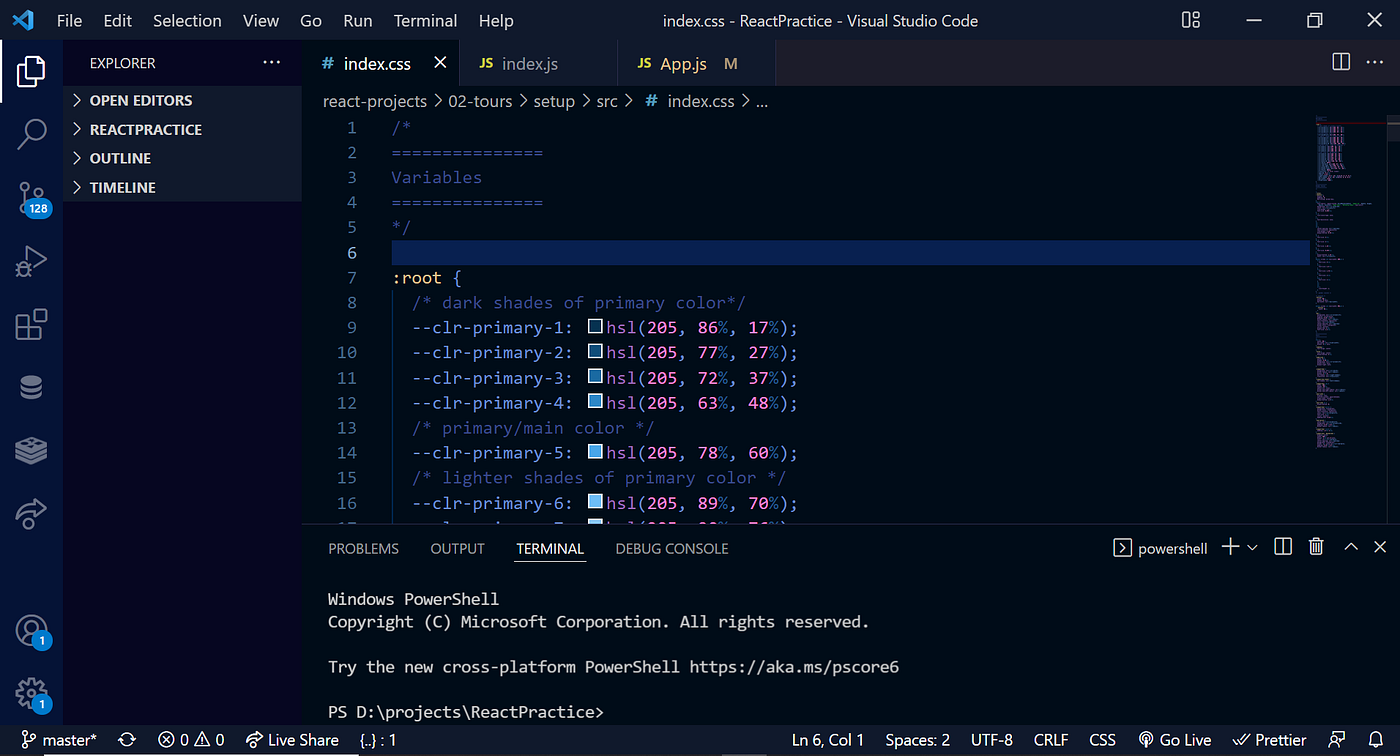 Beginner’s Guide to Front-End Development | by Swaranjali Sangule | Apr ...