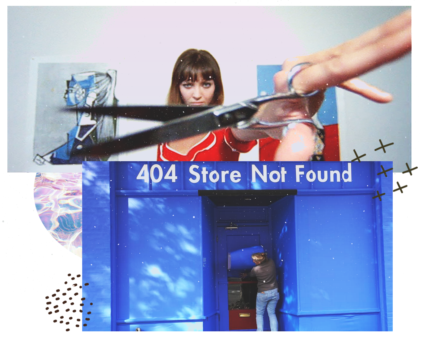 What is an teapot?. By Adriaan Odendaal & Karla Zavala by