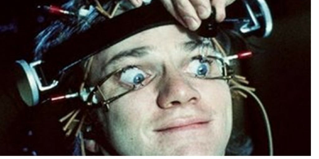 Have You Been Brainwashed Brainwashing Is A Term That Nowadays By