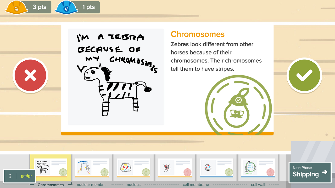 Introducing Pear Deck Vocabulary and Flashcard Factory by Pear Deck Pear Deck Medium