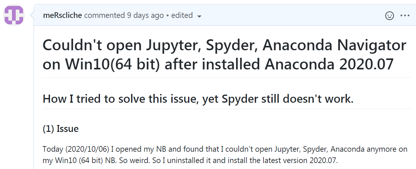 Anaconda install pyqt5 analysisluli