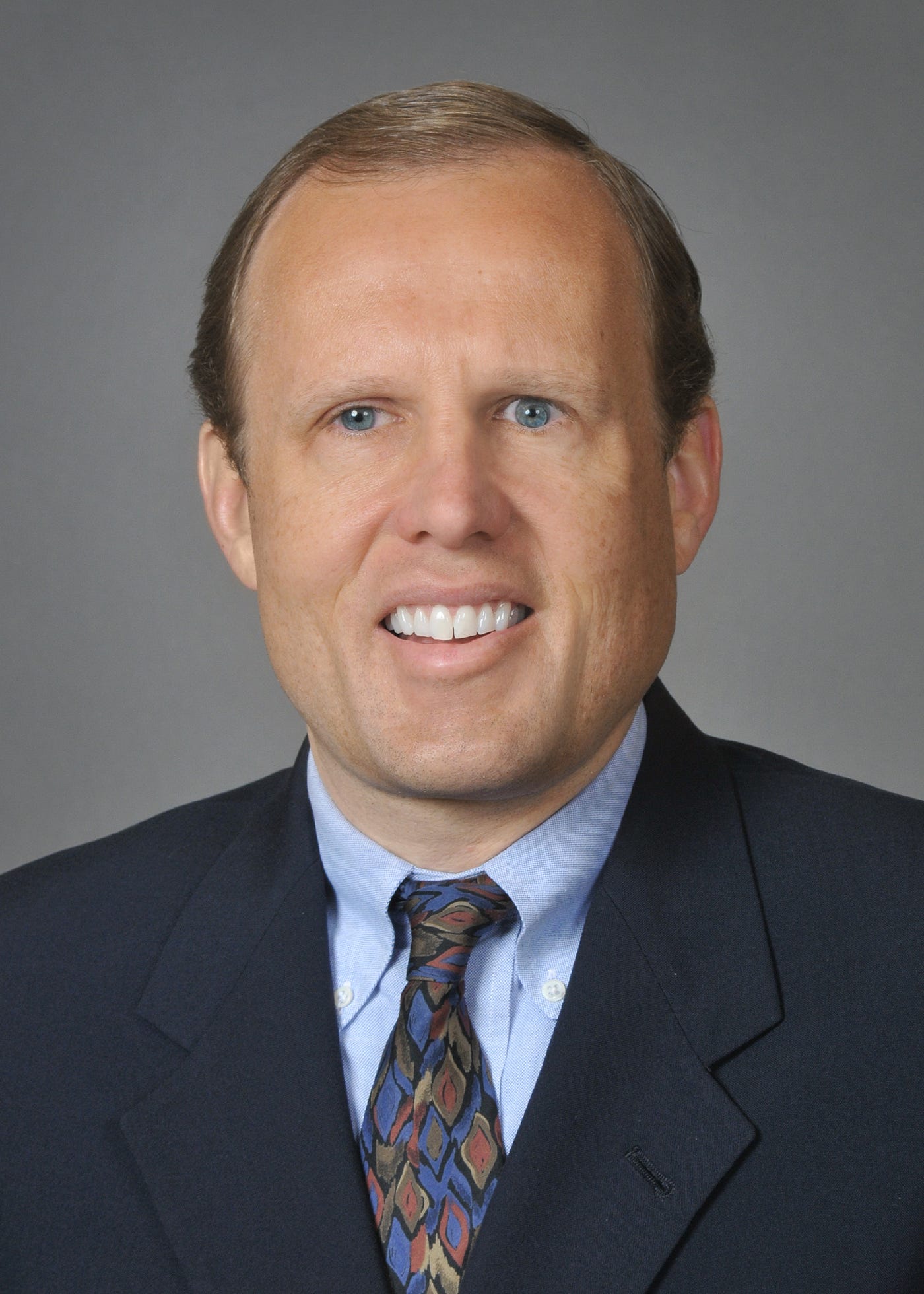 Dr. Doug Nemecek of Cigna Behavioral Health “Here are 5 things each of