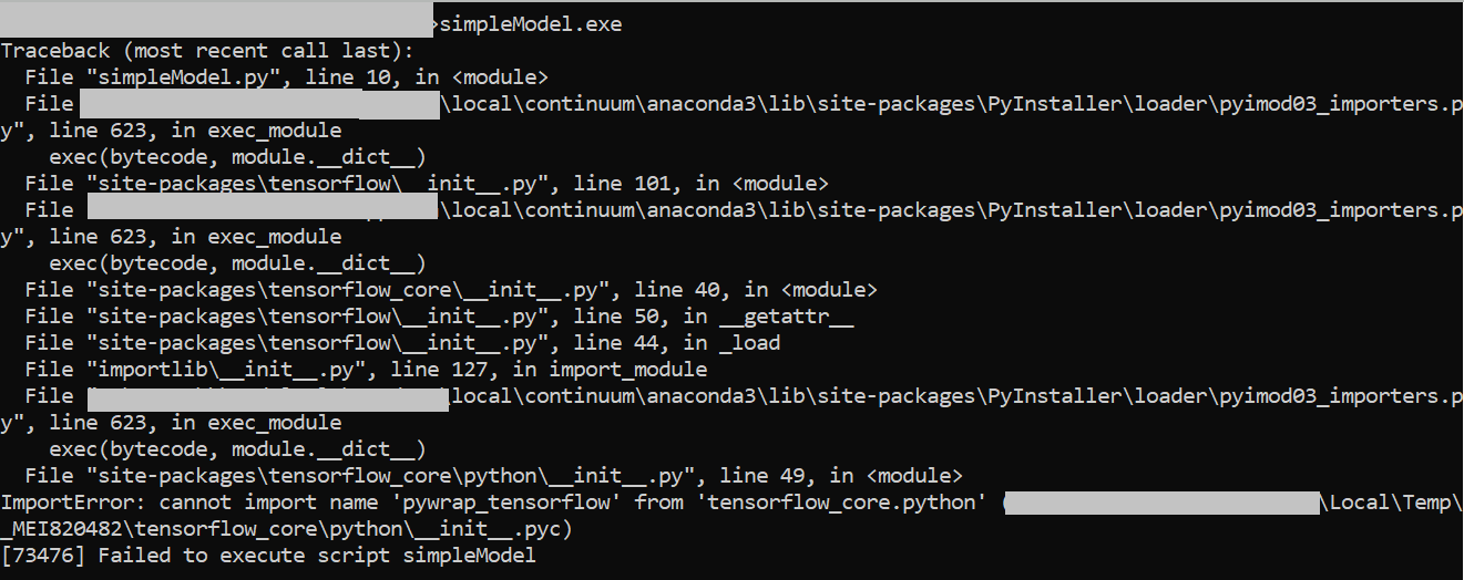 Easy Steps to Create an Executable in Python Using PyInstaller | by ...