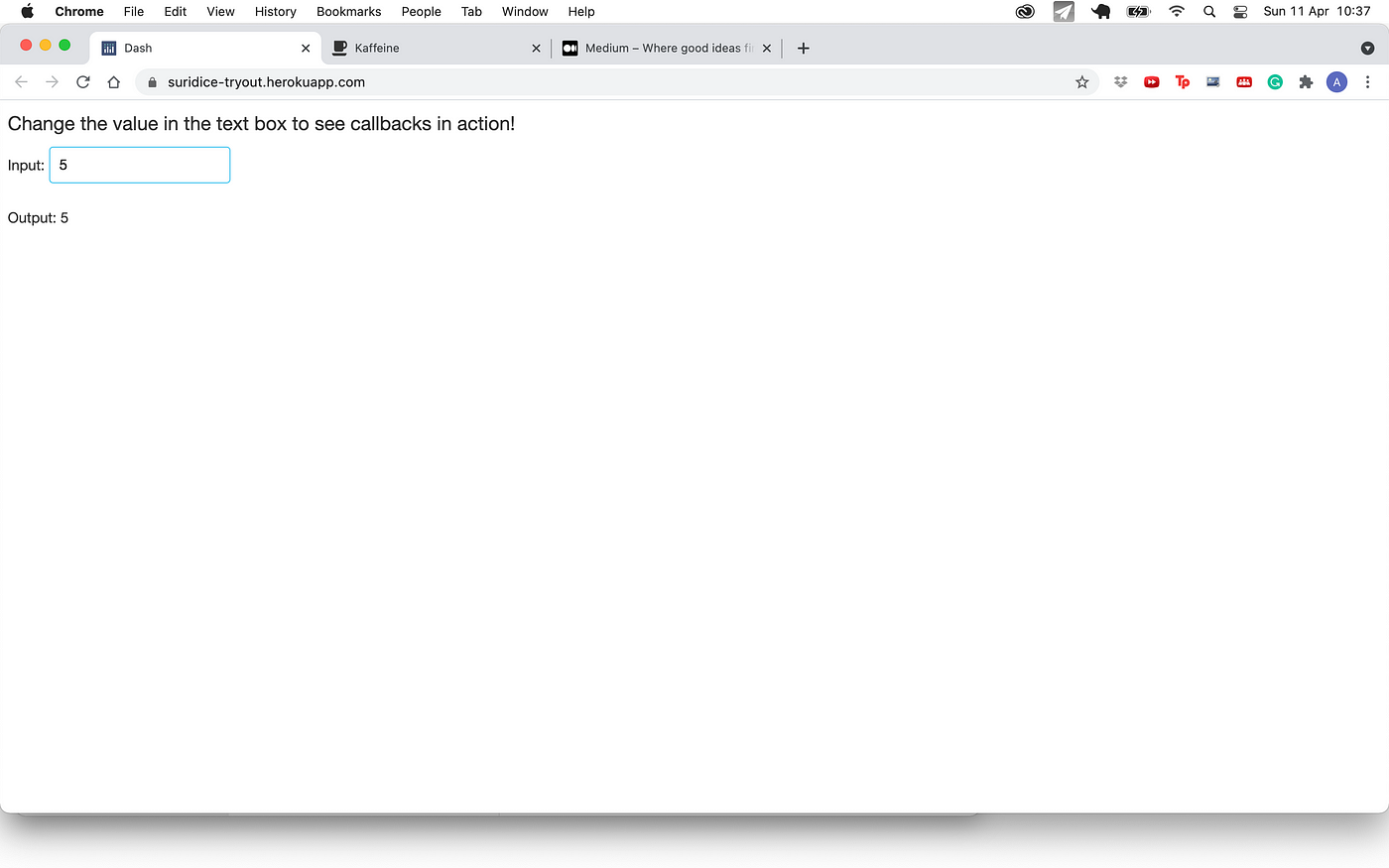 Running A Dash App 24 7 On Heroku With A Scheduled Worker By Kelvin Kramp Python In Plain English Running A Dash App 24 7 On Heroku With A Scheduled Worker By Kelvin Kramp Python In Plain English