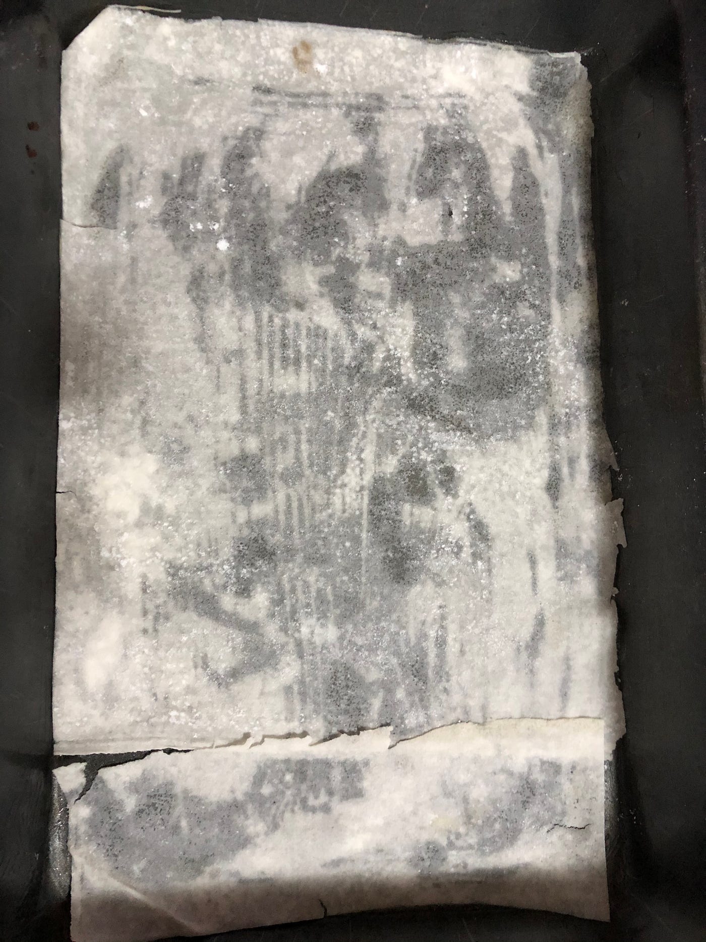 Easy Baklava using spring roll sheets by Healthy Recipes Medium