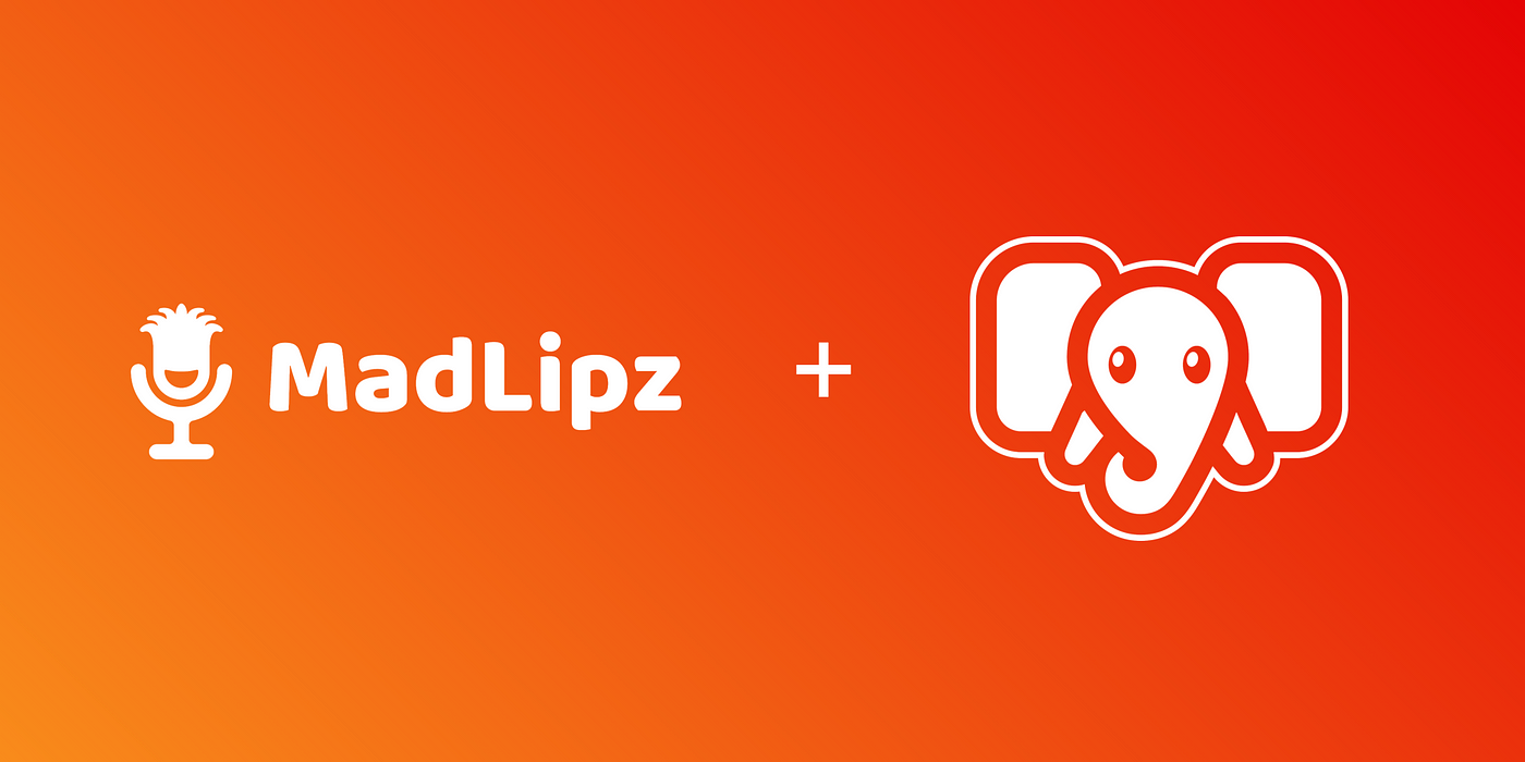 Powering MadLipz with Vlipsy video clips | by Paul Alex Gray | Vlipsy